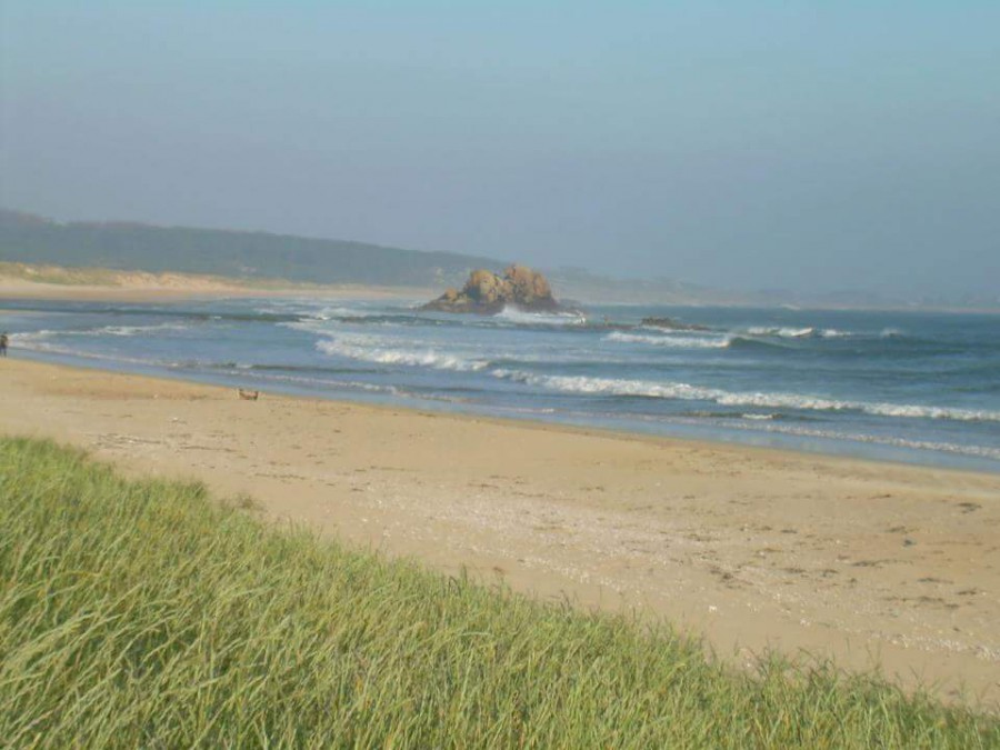Playa Ladeira