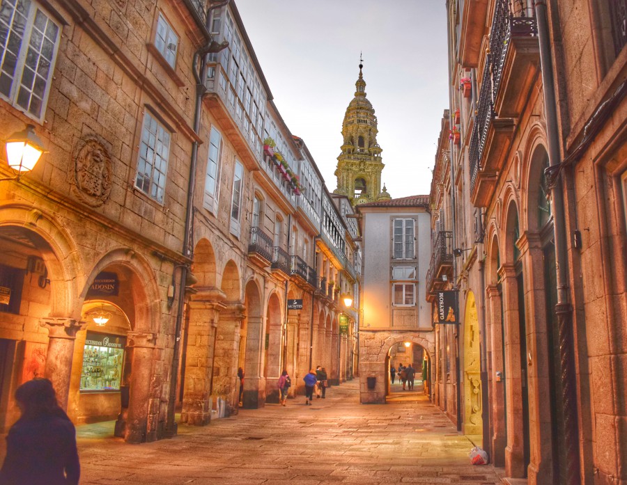Compostela 