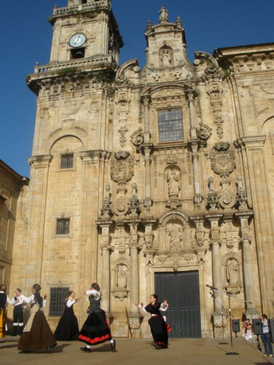 Igrexa de Santa María de Valdeflores