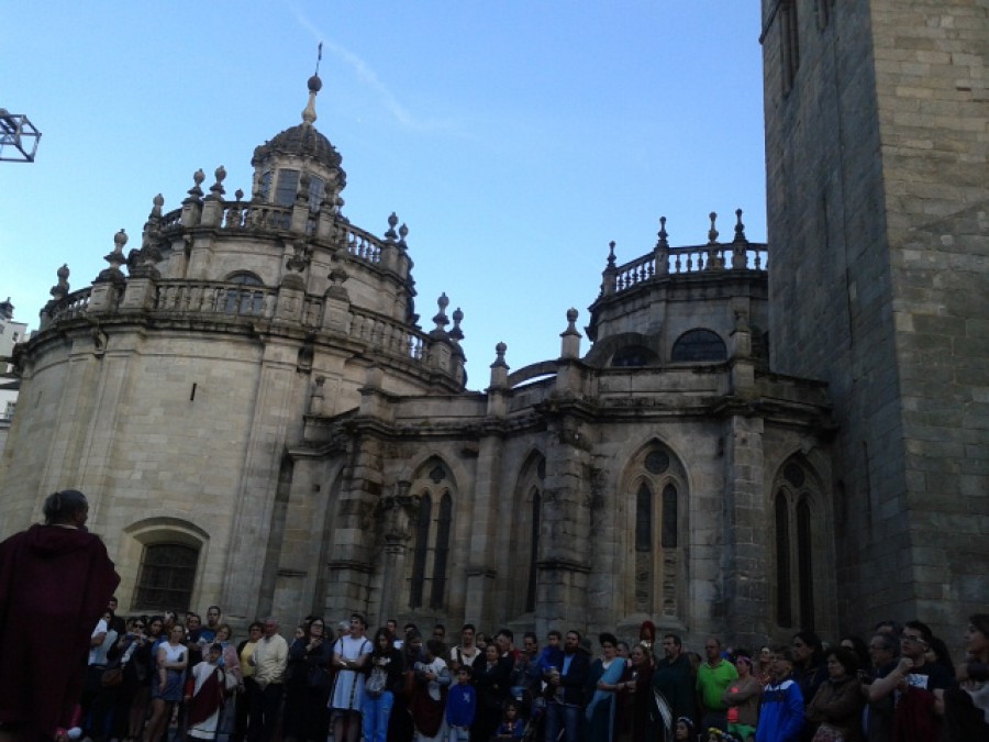 Catedral de Lugo