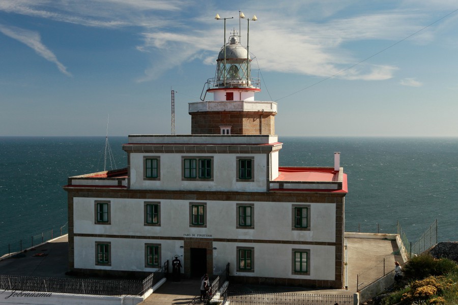 faro Finisterre