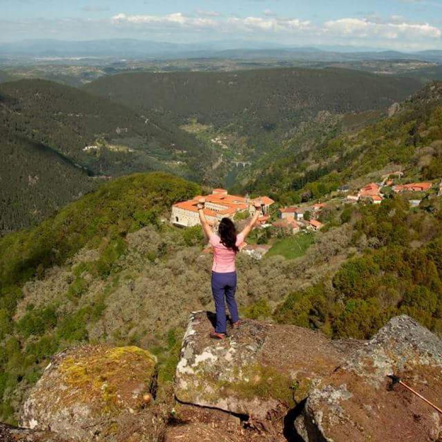 Castro Litoria (Ribeira-Sacra)