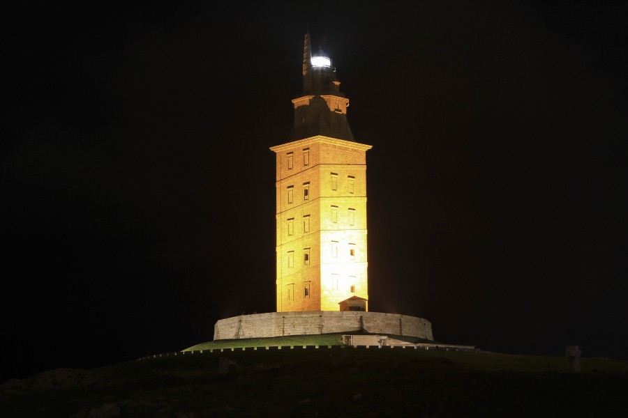 Torre de Hercules