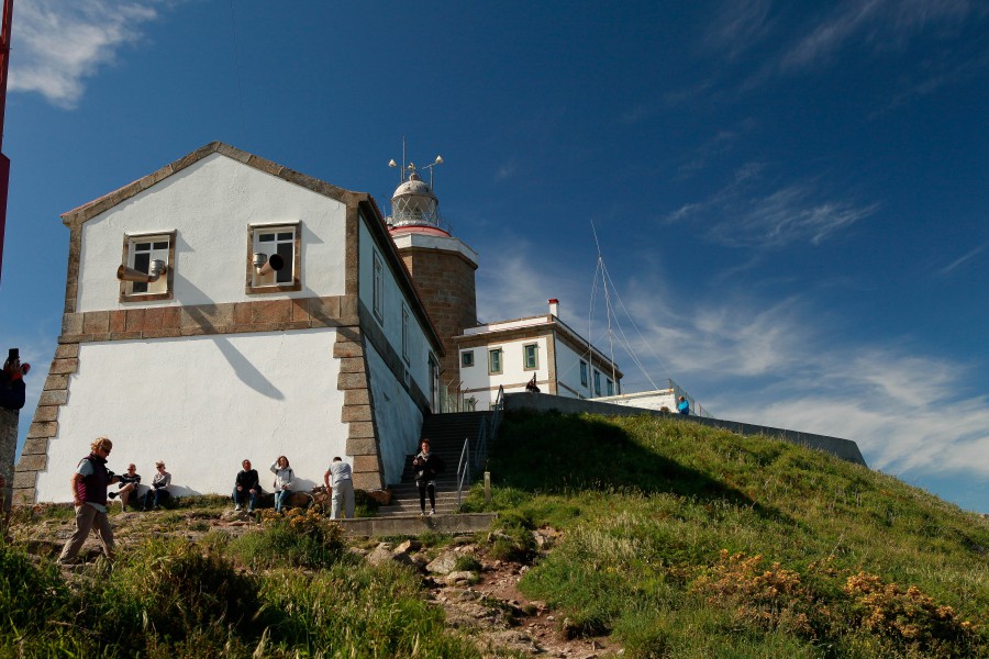 Faro Finisterre