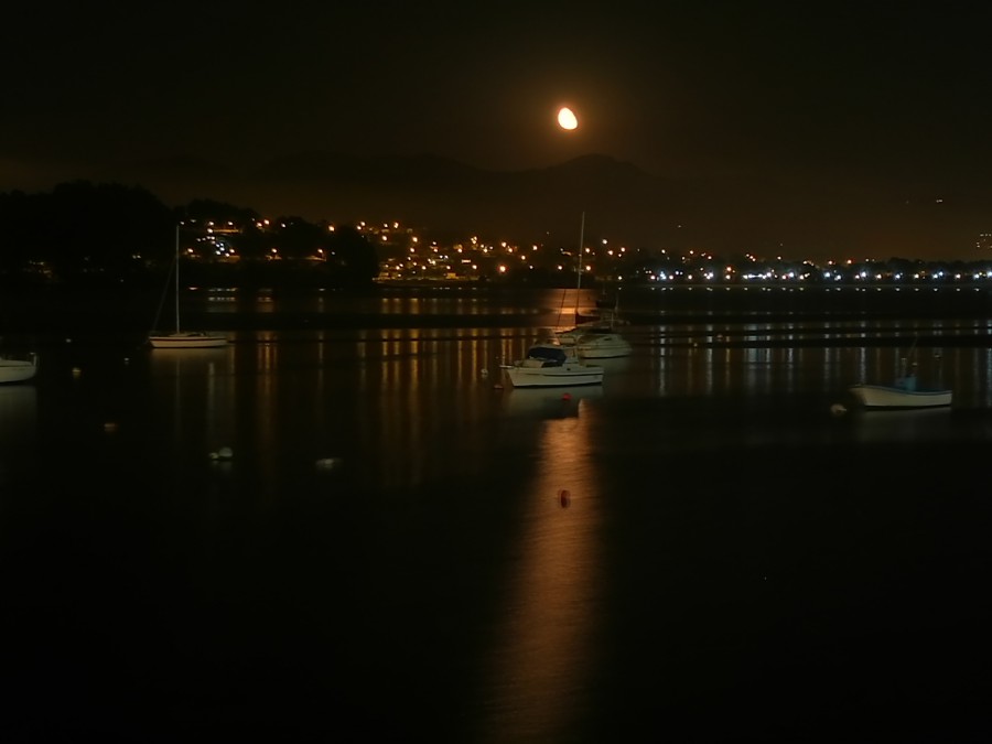 NOCHE DE BAIONA