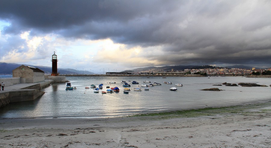 Dia de Tormenta