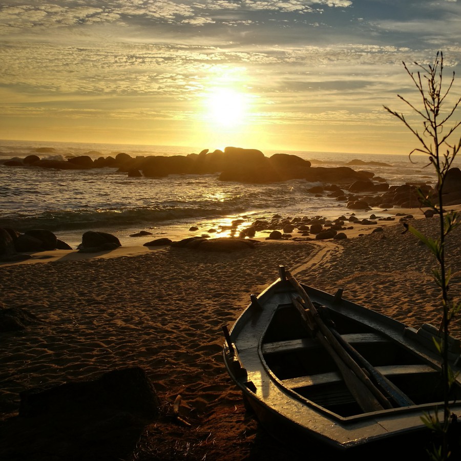 Paseando por Galicia