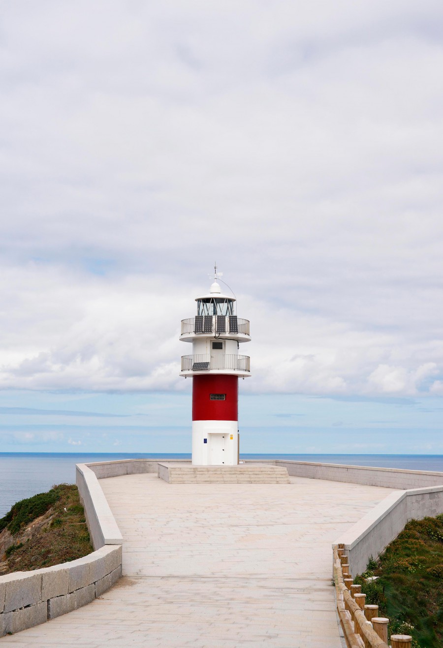 Galicia, eres mi faro