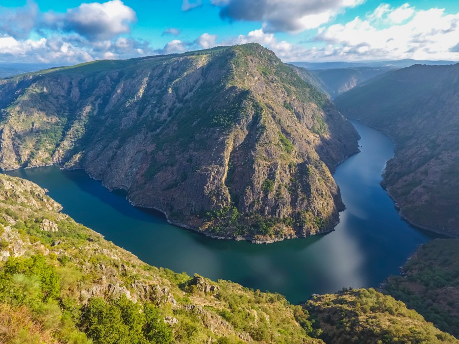 Ribeira Sacra