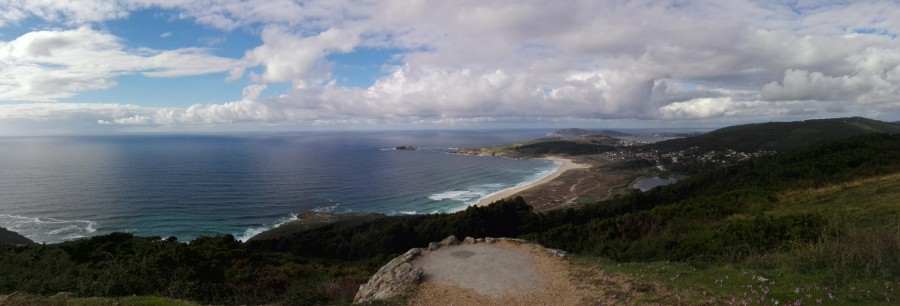 Monteventoso, Ferrol