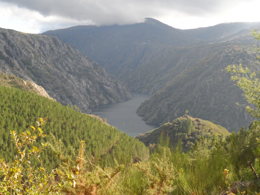 Ribeira Sacra