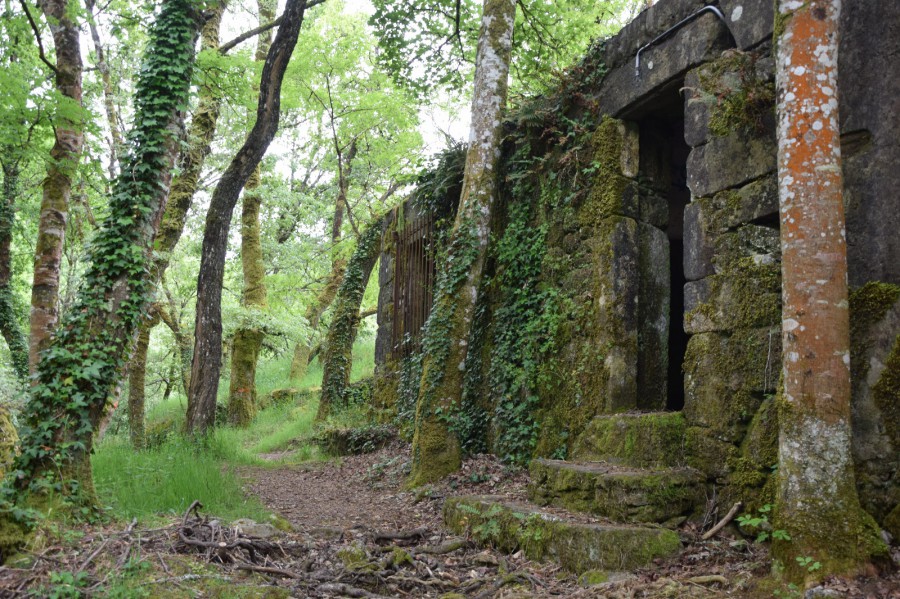 Guitiriz, rincón encantado