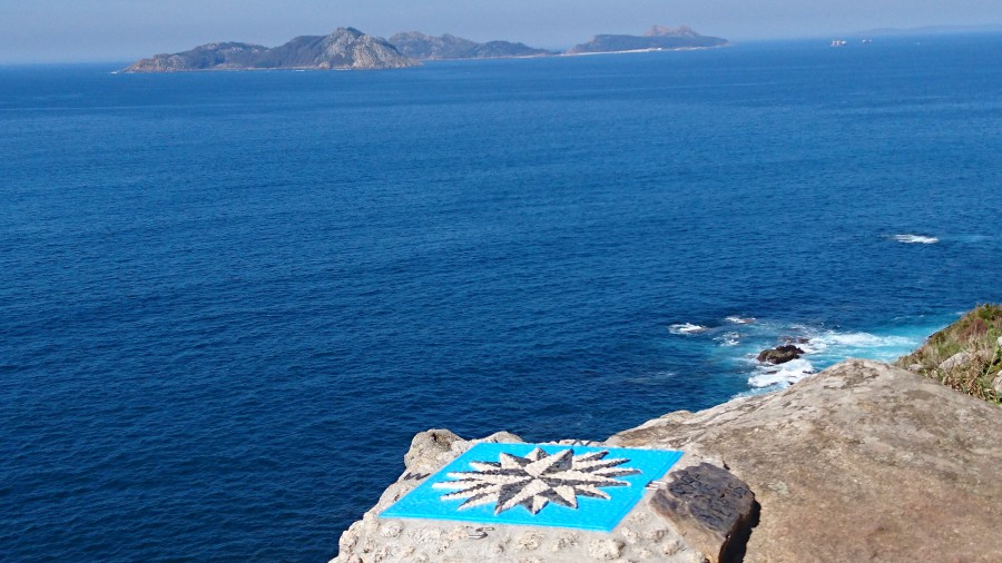 Fusión de montaña y mar... 