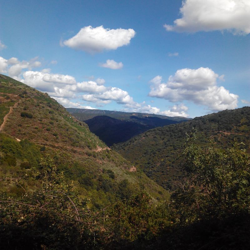 Galicia desde otro punto de vista