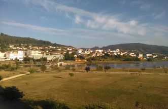 Tarde por paseo maritimo en jubia(Narón)