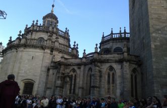 Catedral de Lugo
