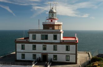 faro Finisterre