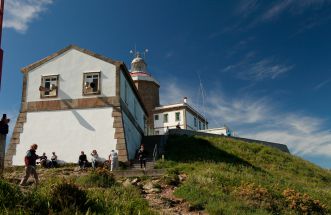 Faro Finisterre