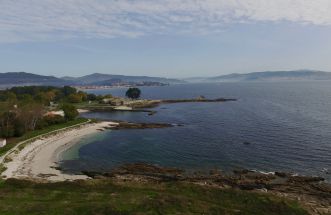 Playa Punta Balea