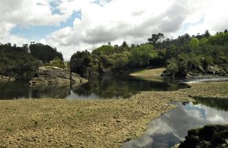 SILENCIO MOJADO